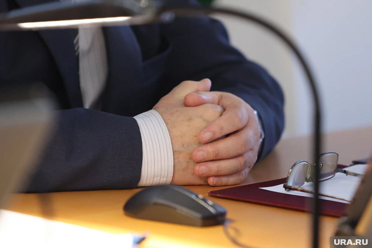     Председатель гордумы Шадринска захотел стать депутатом Госдумы