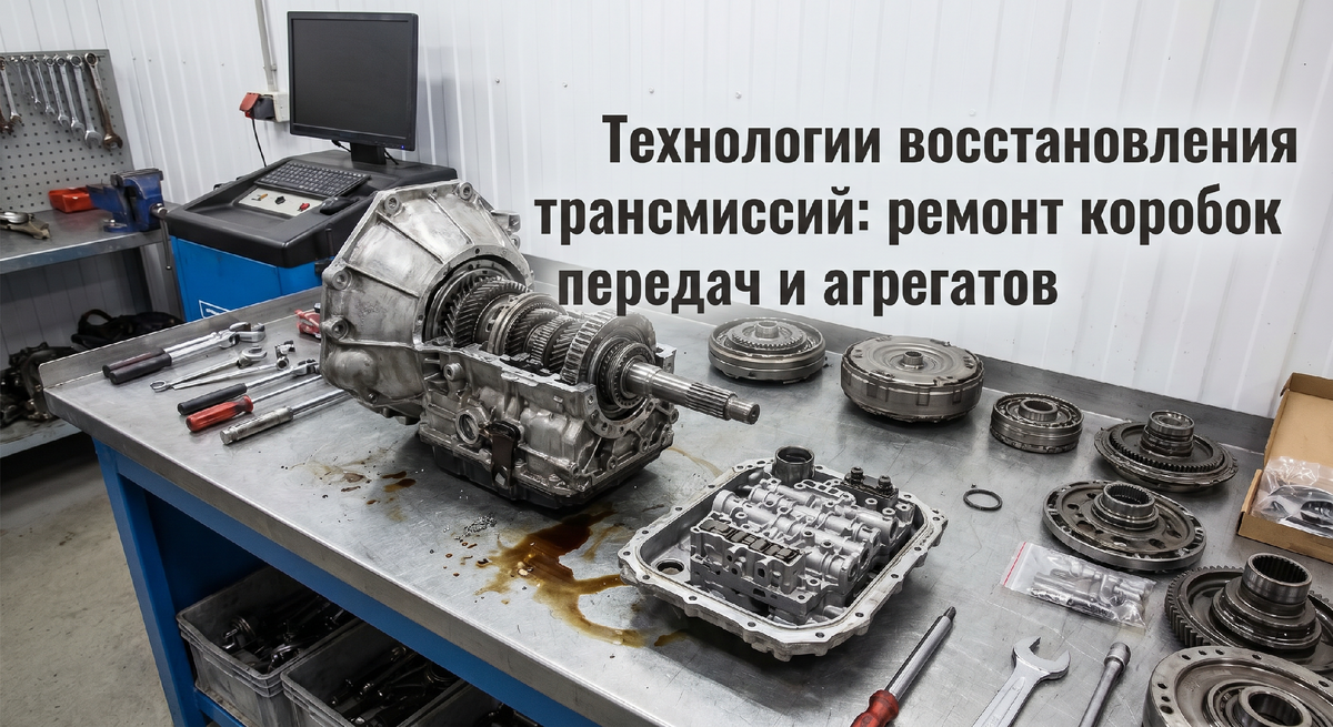 Технопарк ЯрМеханика
