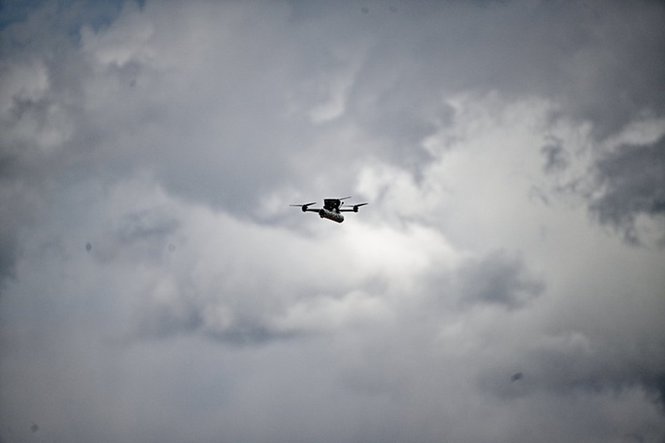    За прошедшие сутки территория Горностаевского муниципального округа подверглась массированным обстрелам со стороны украинских войск Иван МАКЕЕВ