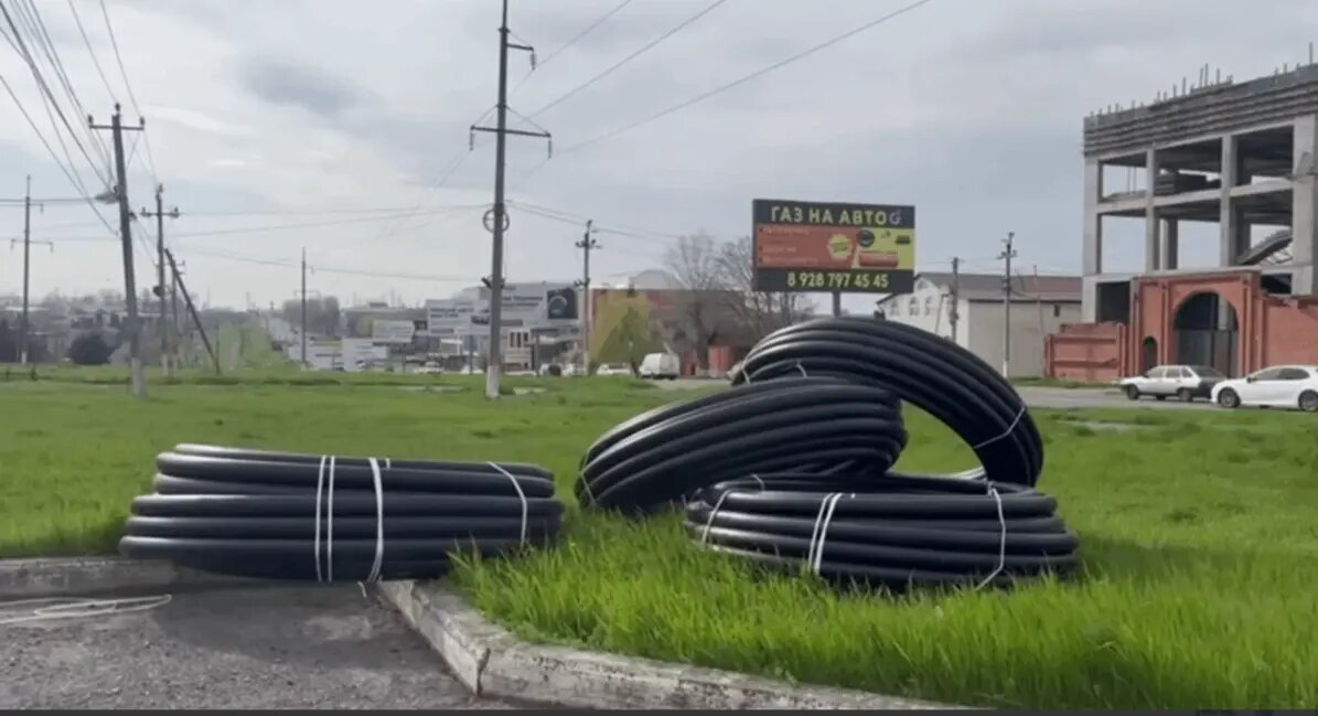 Фото:администрация г. Назрань