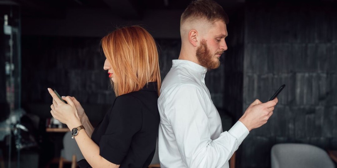 Как раскрыть того, кто изменяет? Поможет всего один вопрос