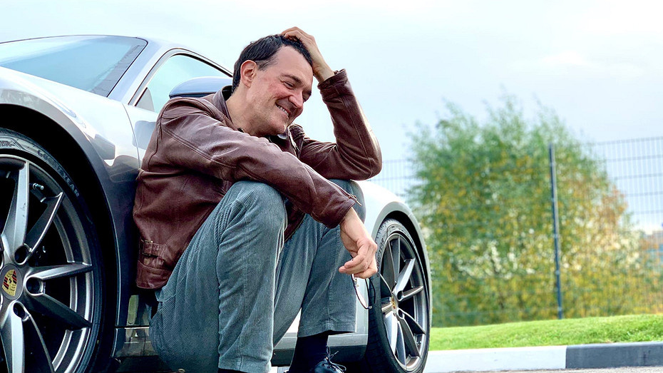 "Скрепили свои отношения": Егор Бероев подтвердил тайную свадьбу с 21-летней Анной Панкратовой