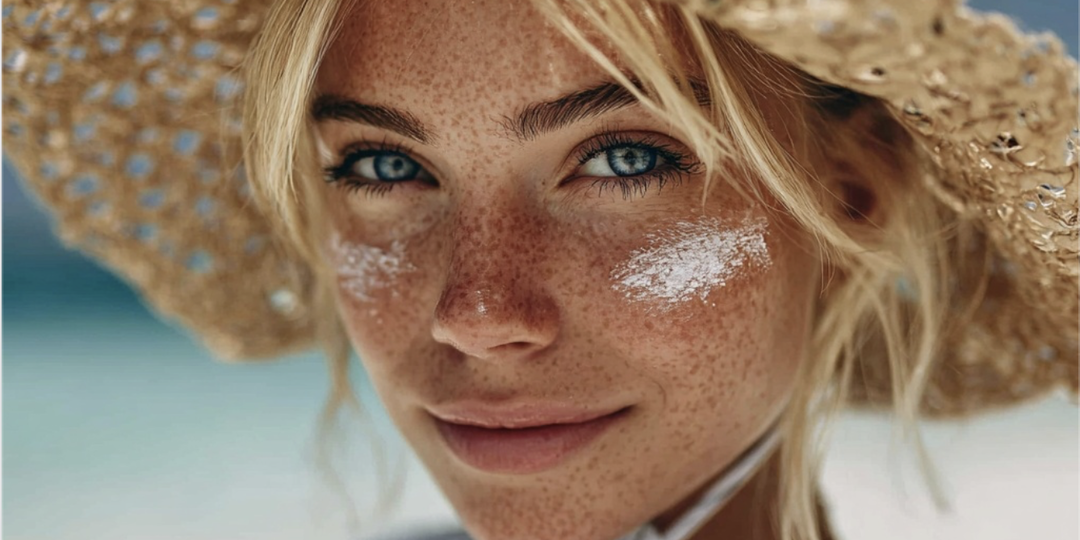 Дорогой крем, который меня подвёл: честная история про SPF