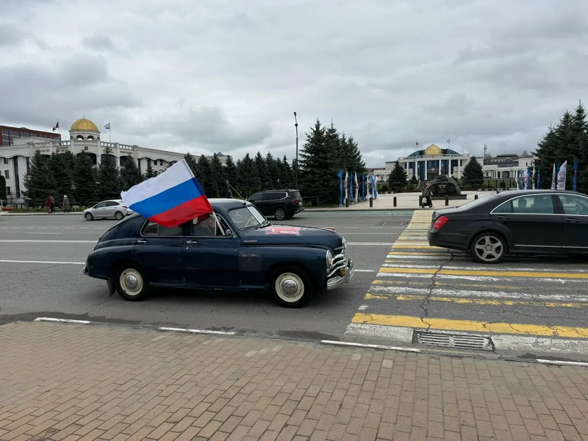 Фото:РИК «Единая Россия»