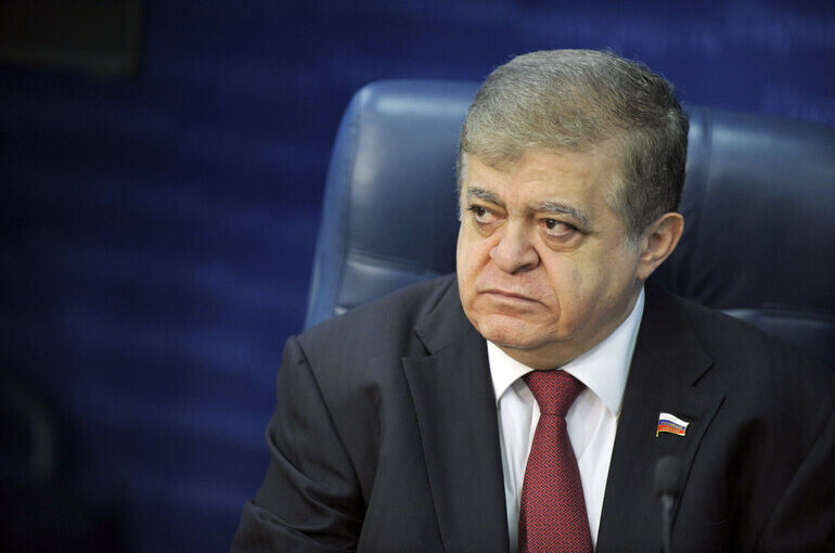   Юрий Инякин/«Парламентская газета»