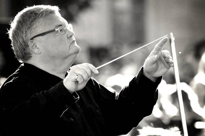 Сергей Стадлер. Обложка © ТАСС / Руслан Шамуков