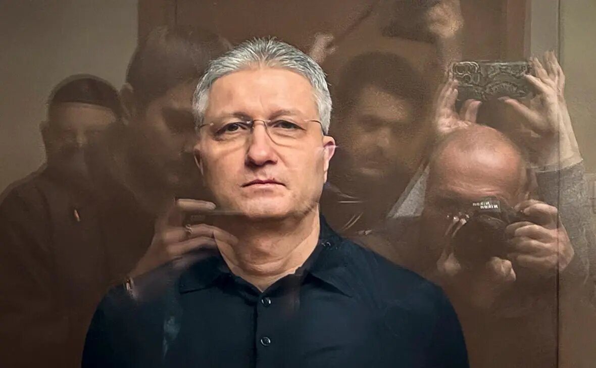    Источник: Тимур Иванов Фото: Надежда Сарсания / РБК. rbc.ru Вероника