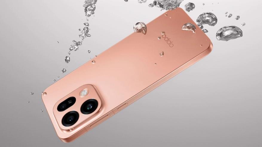 Автор: OPPO Источник: www.oppo.com