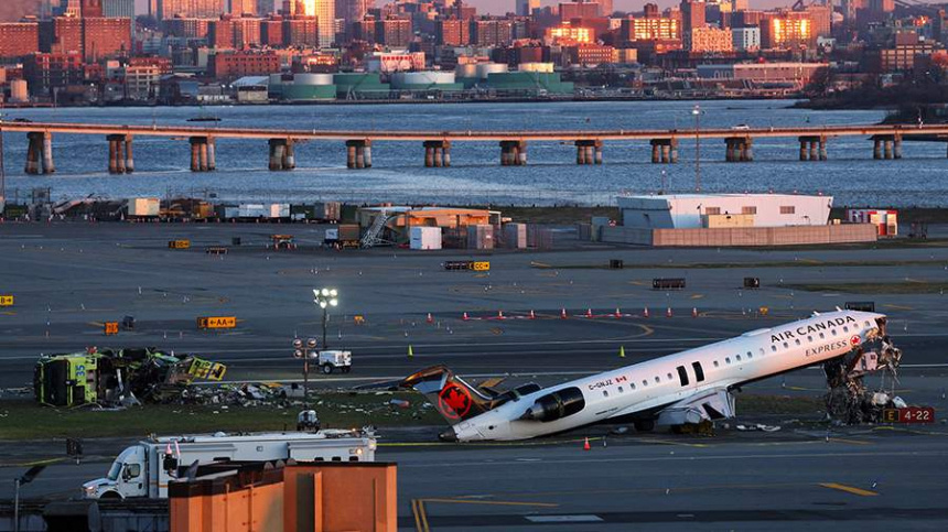   Фото: Reuters/Shannon Stapleton/File Photo
