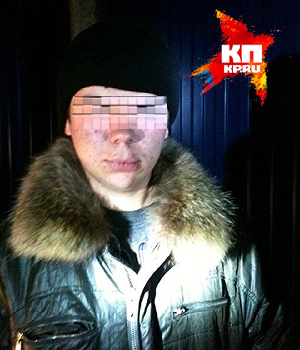 Кирилл сознался в убийстве отца.