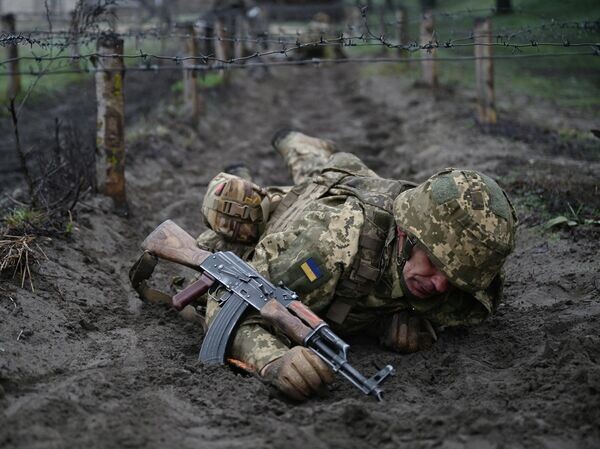    © REUTERS / Viacheslav Ratynskyi