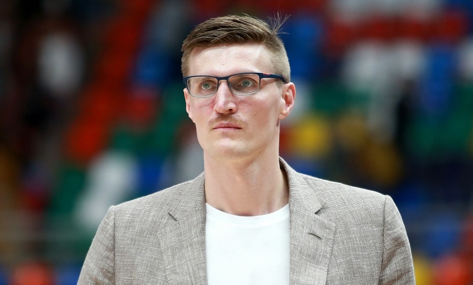    Кириленко возглавляет РФБ с 2015 года. Фото: Global Look Press