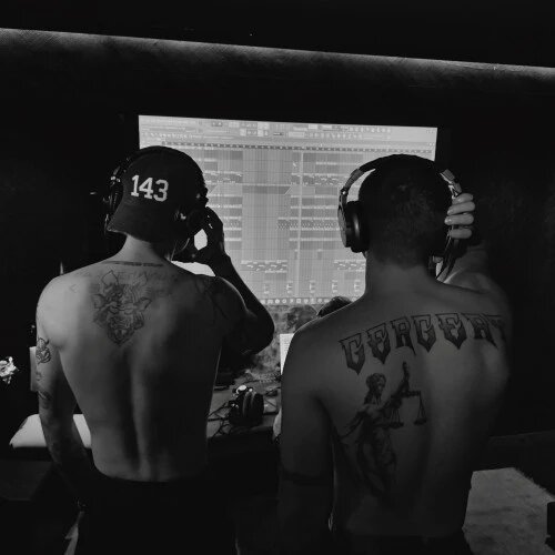    Фото: обложка сингла "Корпорация" / Фото предоставлено правообладателем