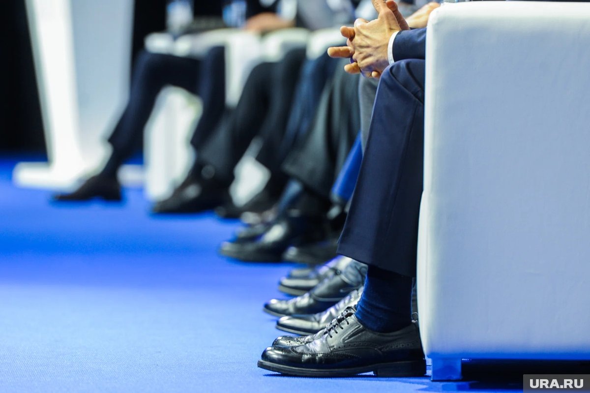     В тюменскую облдуму стремятся представители промышленных предприятий