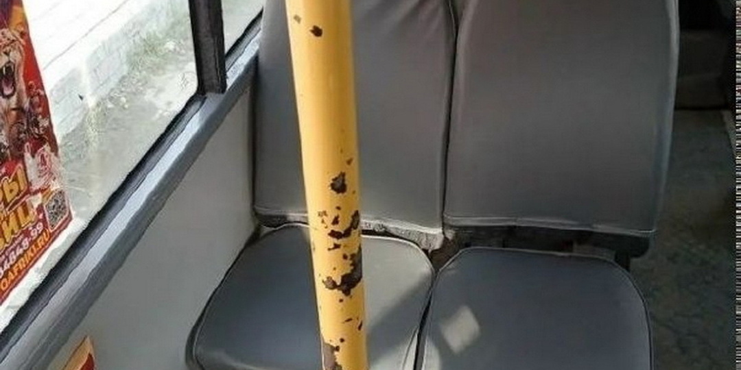 В Йошкар-Оле пострадала пожилая пассажирка автобуса