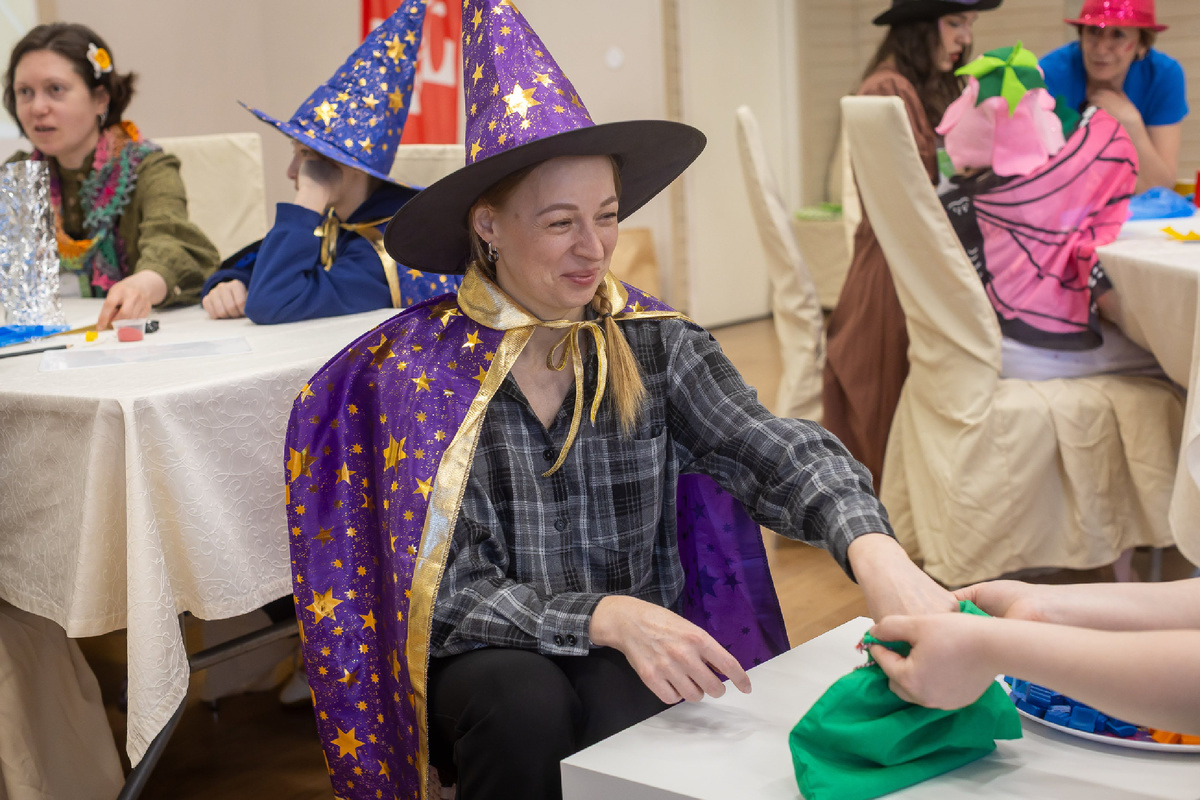 Фото: Наталья Очева.