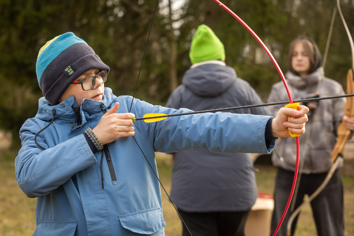 Фото: Наталья Очева.