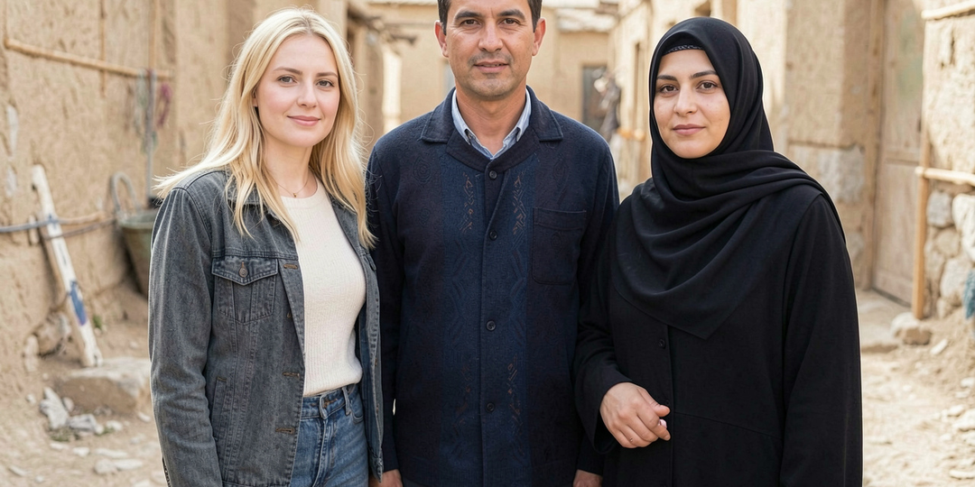 Одна семья тут, другая там: мигрант-двоеженец пытается оспорить выдворение