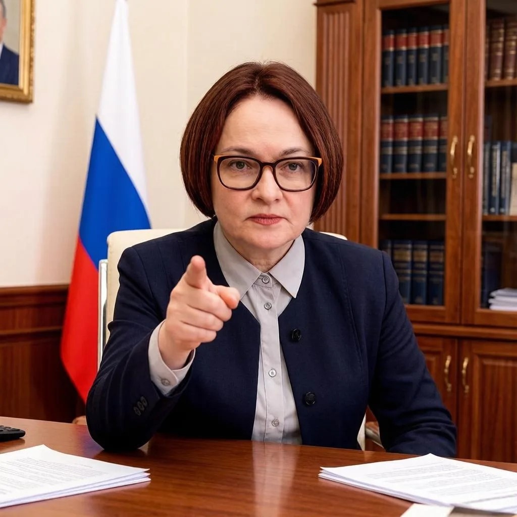 Изображение сгенерировала нейросеть GigaChat.