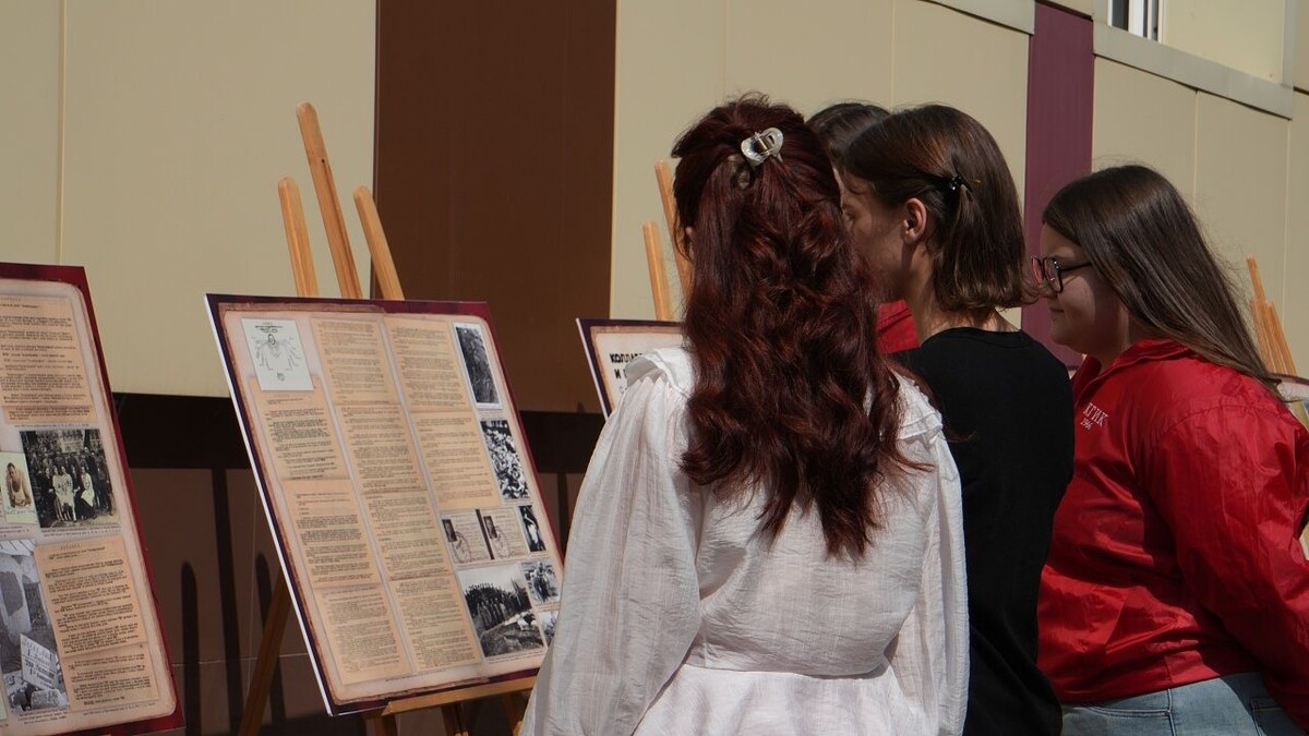    Фото пресс-службы Федерального государственного бюджетного образовательного учреждение высшего образования "Краснодарский государственный институт культуры"