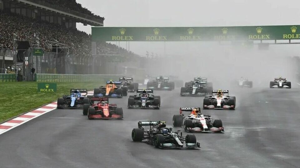 Официально: Гран При Турции вернётся в календарь Формулы 1 в 2027 году