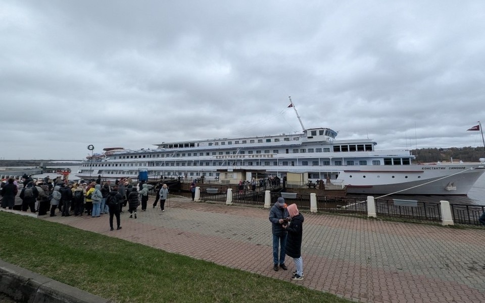    Фото: пресс-служба администрации города Костромы