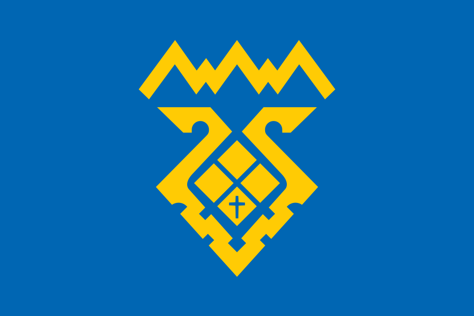 Флаг Тольятти. 