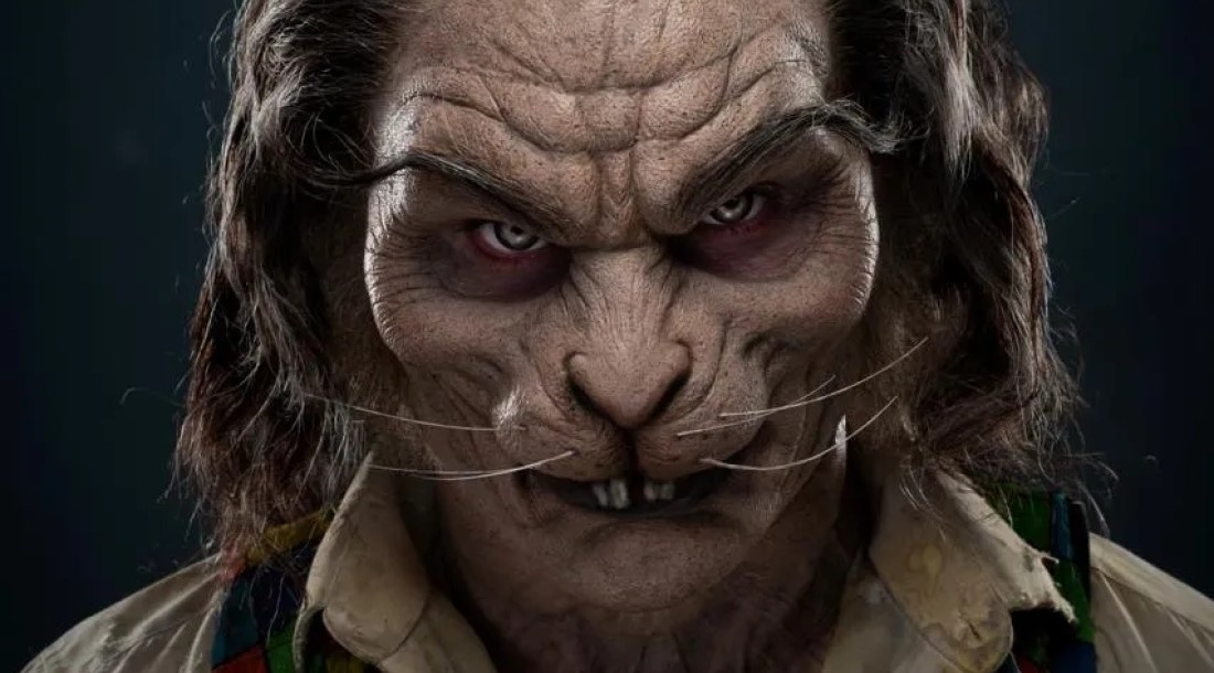     Промо-кадр фильма «Винни-Пух: Кровь и мед 3» / Jagged Edge Productions