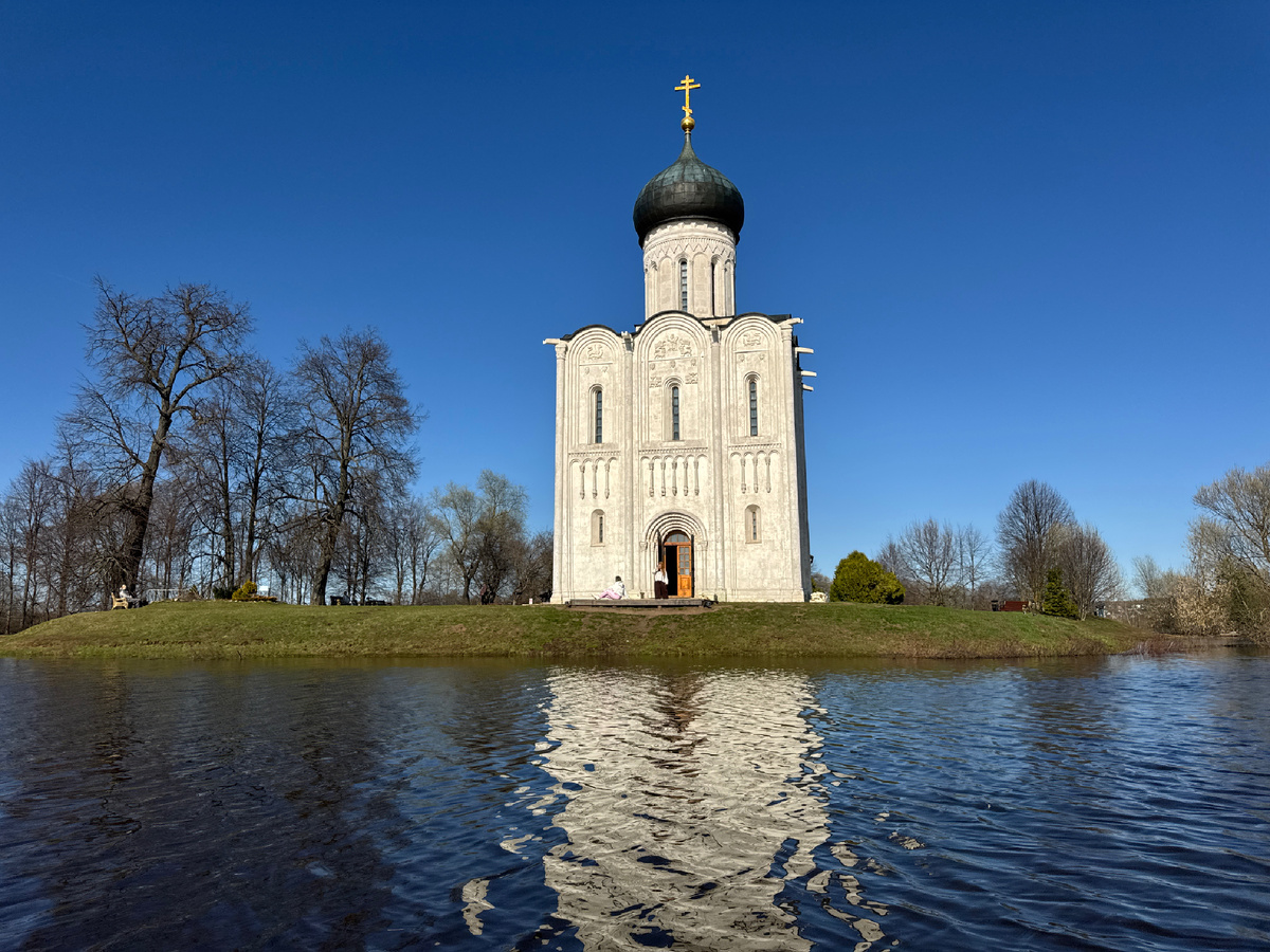 Фото автора 