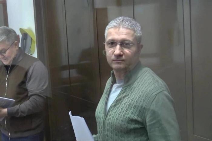 Тимур Иванов. Обложка © Life.ru