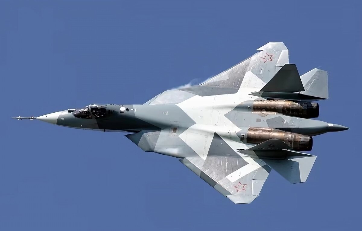    Су-57