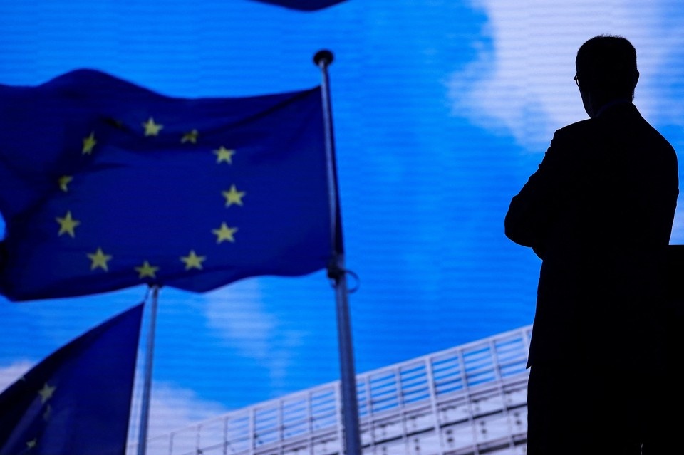    ЕС впервые ввел санкции против третьей страны за реэкспорт в РФ REUTERS