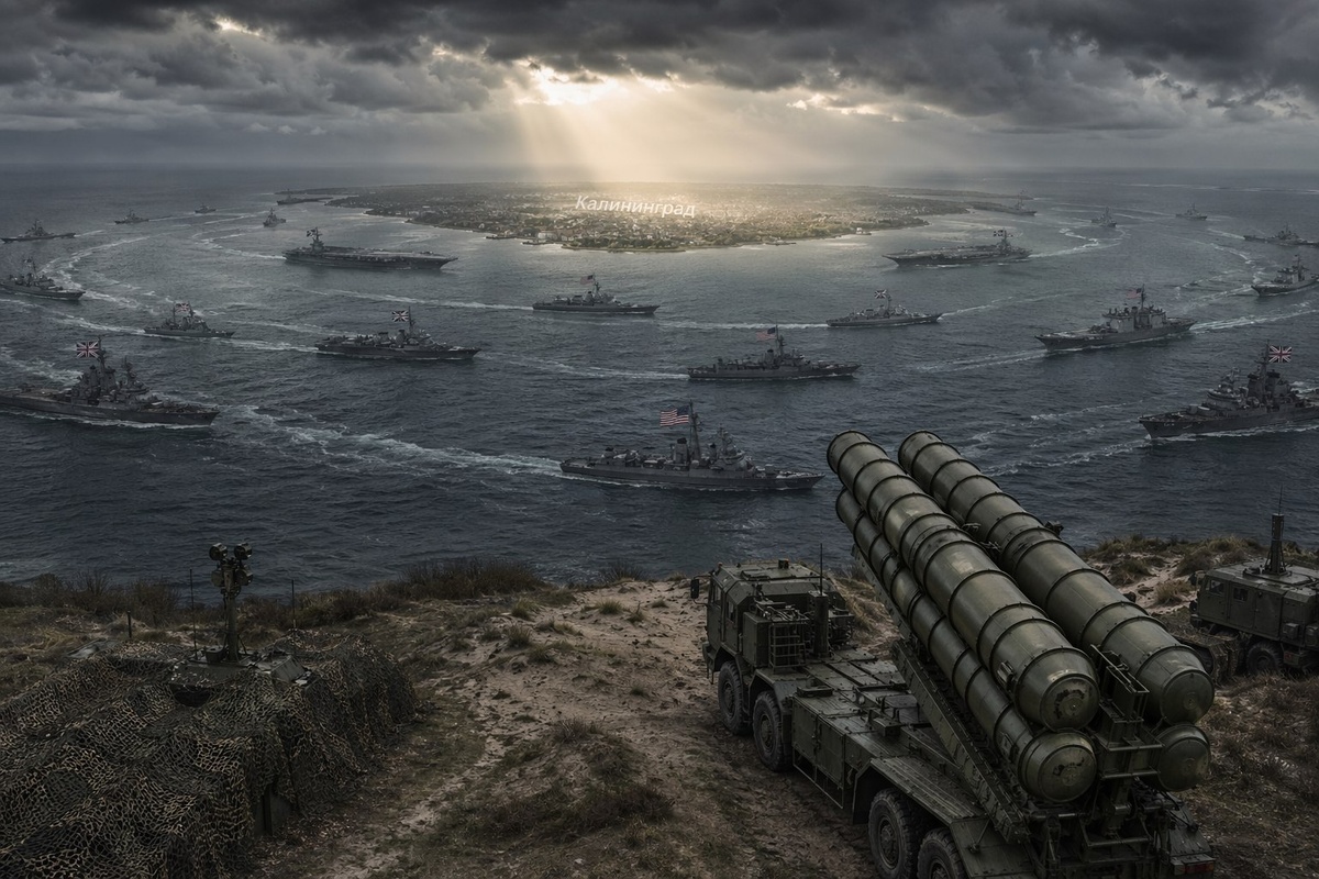    Фото: коллаж RuNews24.ru