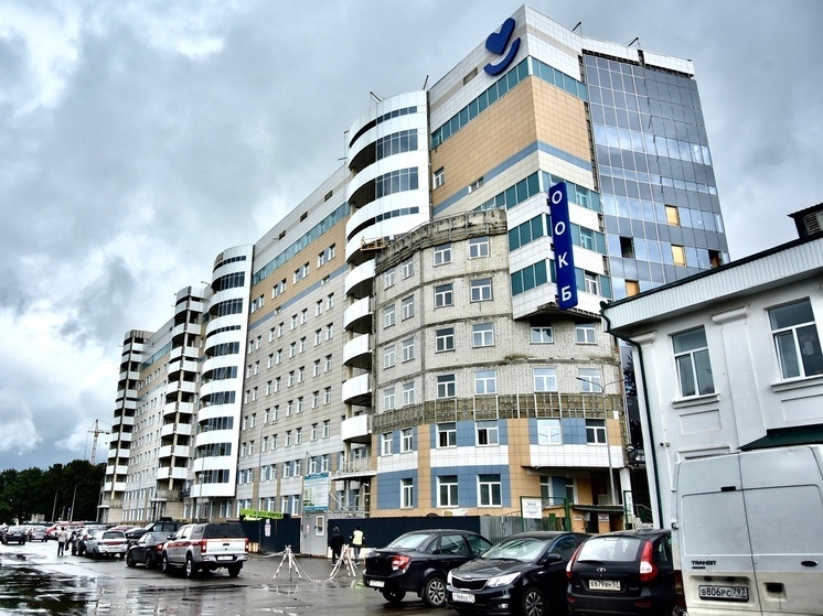     Фото: КУ ОО "Орёлгосзаказчик"