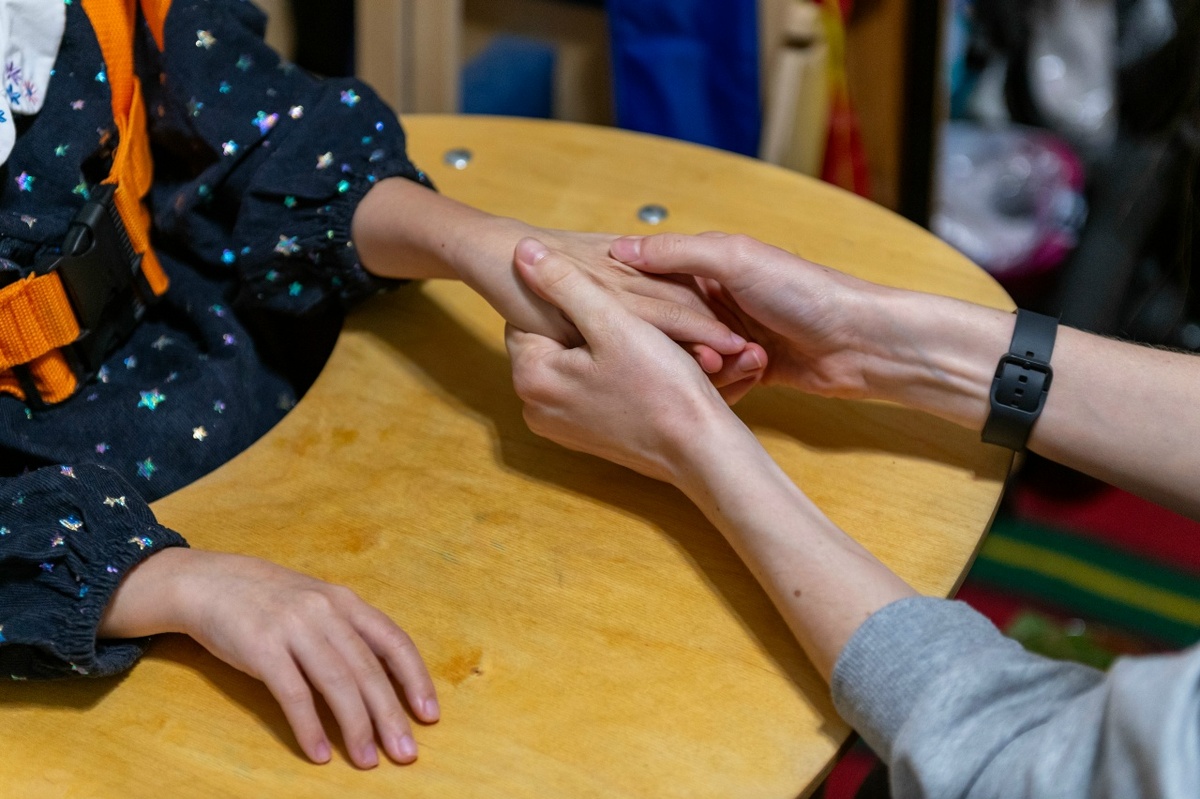 Фото: Евгений Гайдук