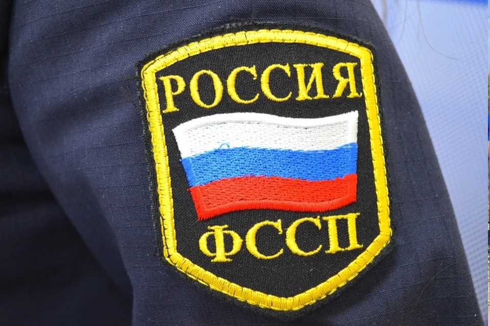    Судебные приставы Москвы нашли должника на «Пусть говорят» из открытых источников