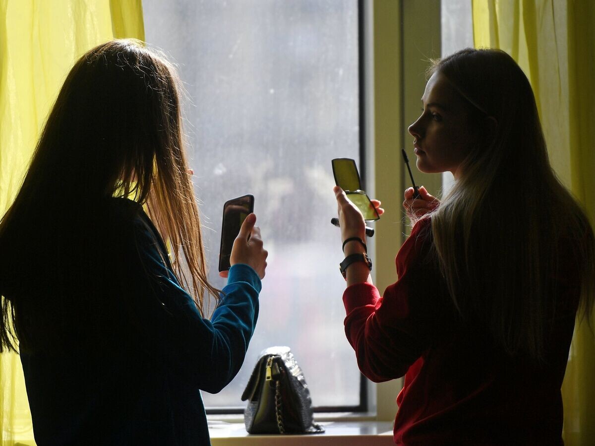     Старт конкурса "Мисс Россия 2019" © РИА Новости . Максим Блинов