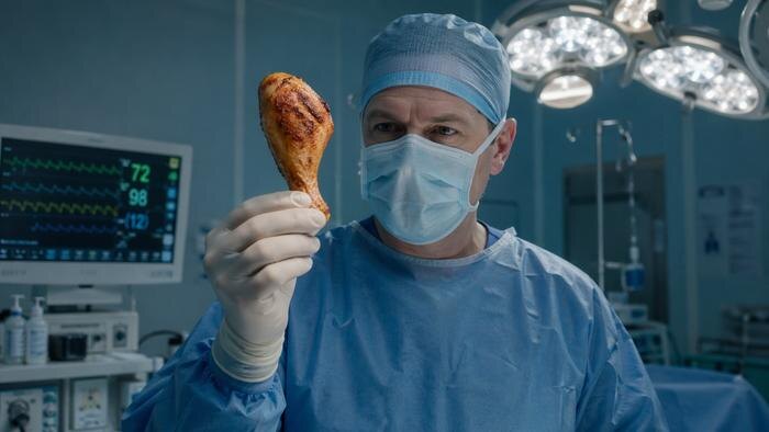 Обложка © ChatGPT