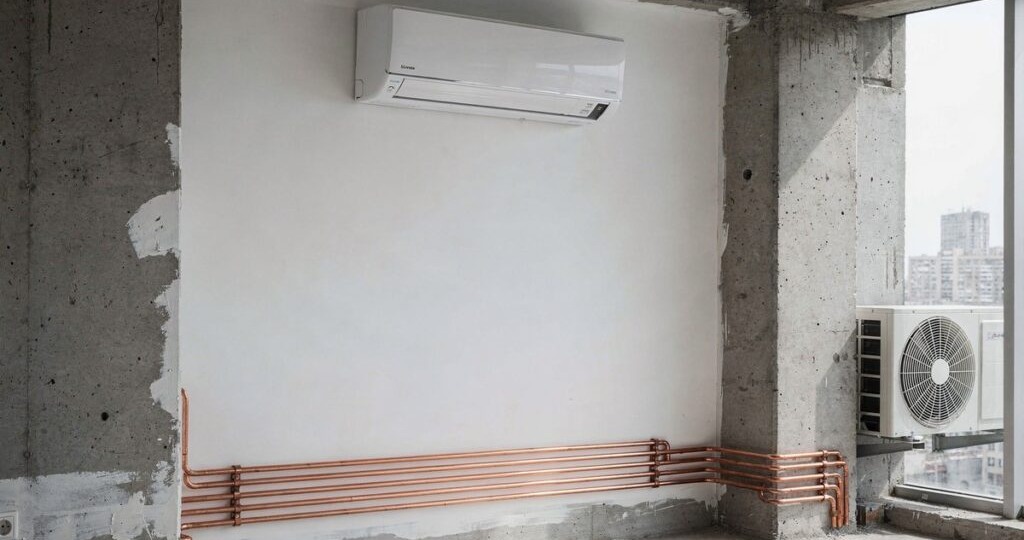 Какой кондиционер выбрать для квартиры в Иваново в 2025 году