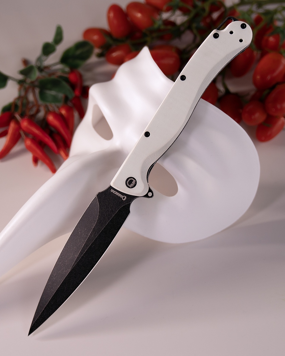 Daggerr Vendetta Stormtrooper