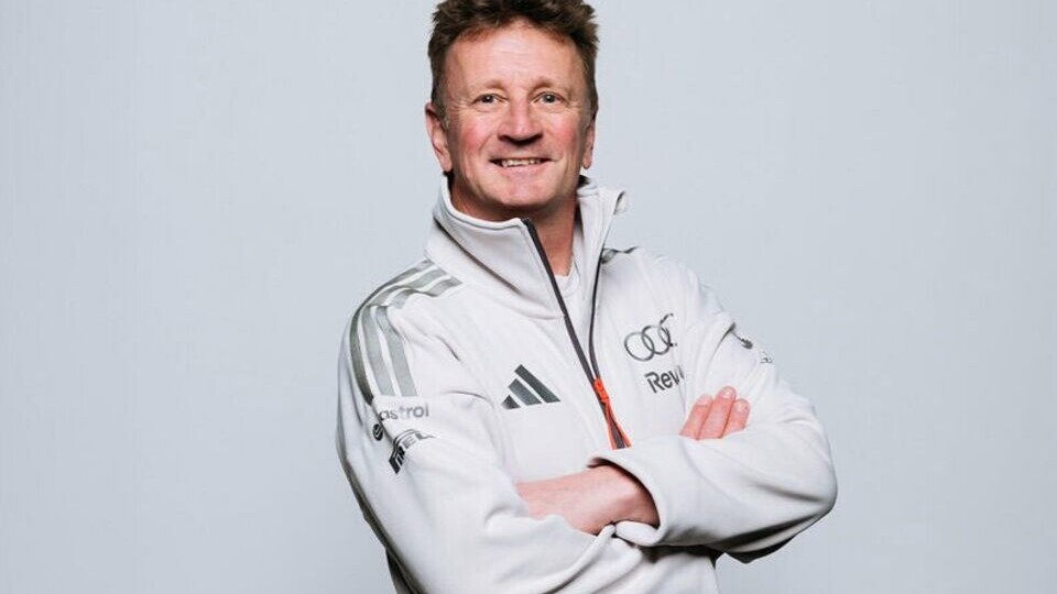 Команда Audi назвала имя нового гоночного директора