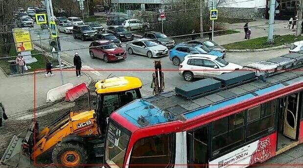    ЦБДД Прикамья