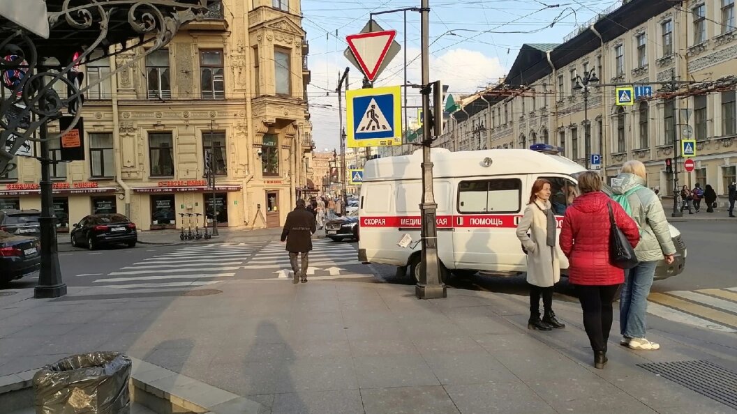    Фото: Телеканал Царьград
