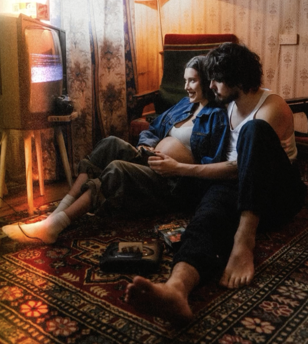 Анет Сай и 10age