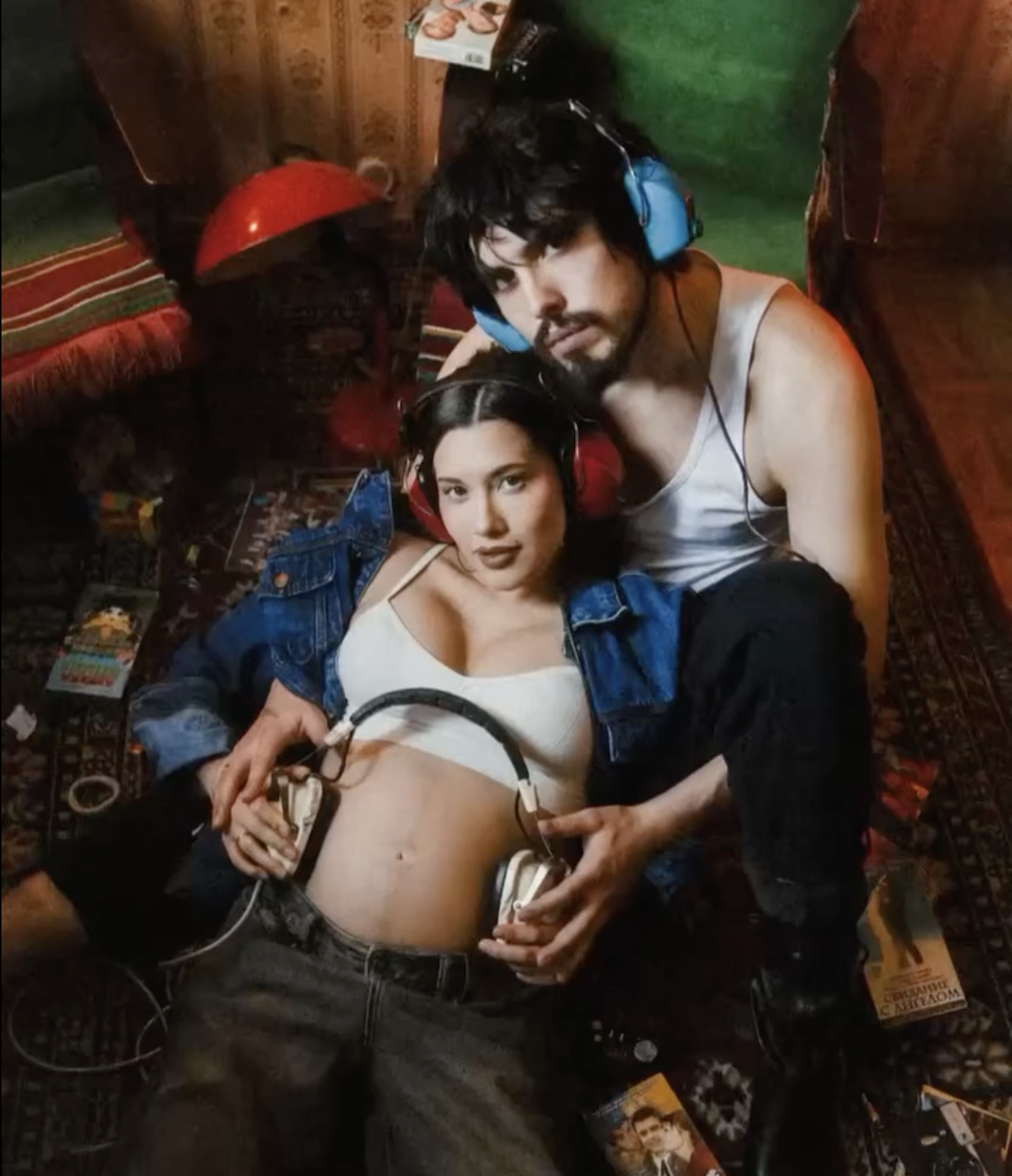 Анет Сай и 10age