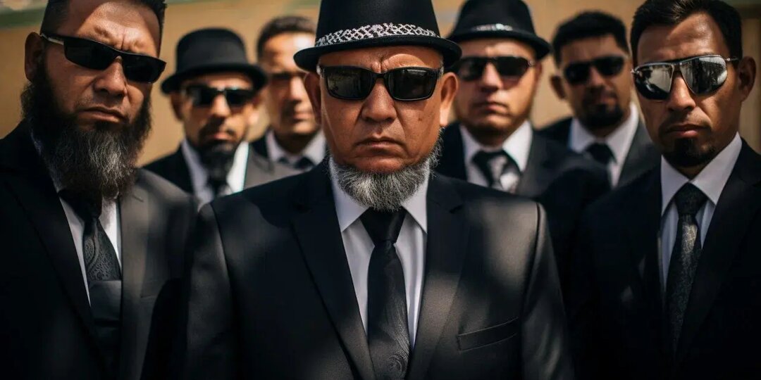 Новый удар по таджикской диаспоре: Арестована "большая рыба" Зафар Азимов - паника уже началась. Отмажут?