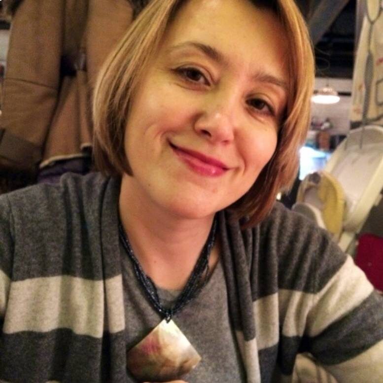    Нурия Хасаншина работала в МАДИСоцсети Нурии Хасаншиной