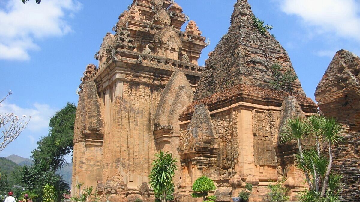    Туристам из Ростова потребуется QR-код для поездки во вьетнамский Хошимин   ru.ruwiki.ru