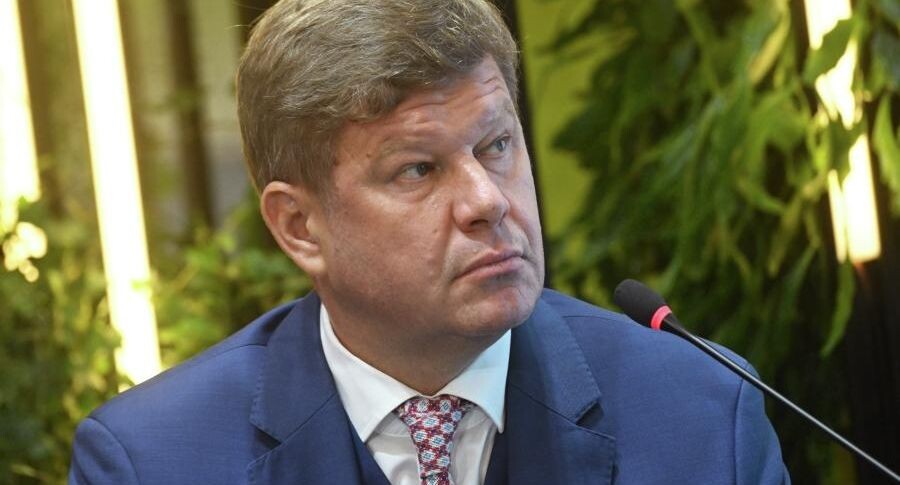    Кирилл Каллиников / РИА Новости