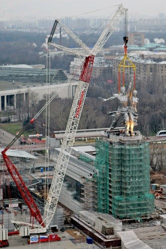    Сергей Савостьянов